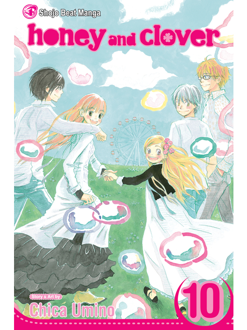 Title details for Honey and Clover, Volume 10 by Chica Umino - Available